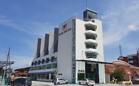 707 Hotel (Cheng Ho ) Melaka